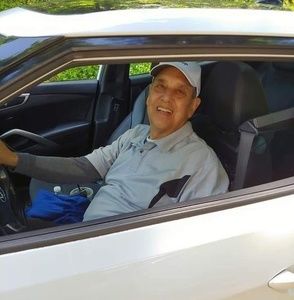 Meet your Posher, John